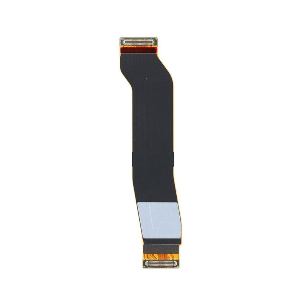 Main Board Flex Cable for Samsung Galaxy S20 Ultra G988B GH59-15214A (Gold) Main Board Flex Cable for Samsung Galaxy S20 Ultra G988B GH59-15214A (Gold)